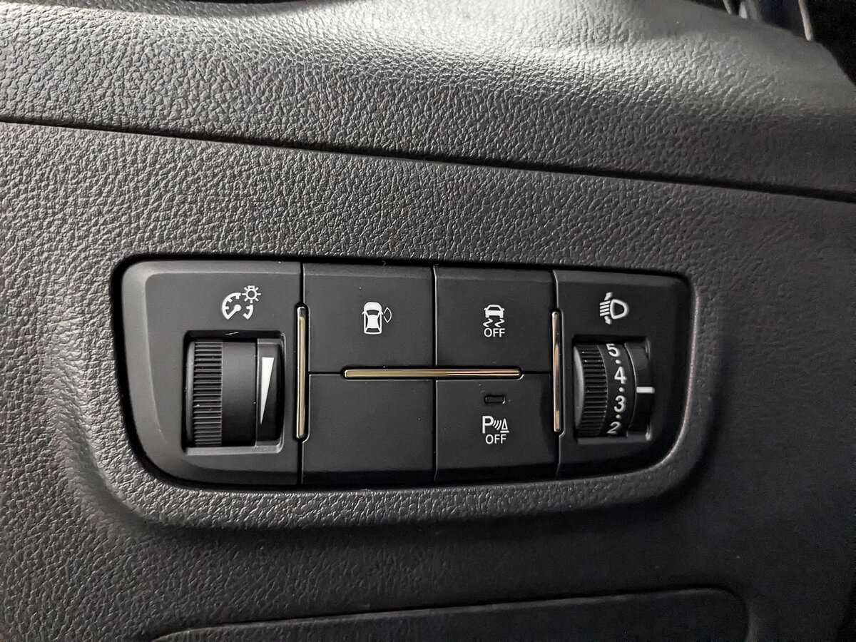 Чанган КС75 б/у, 2019, Автоматическая. Фото: #26