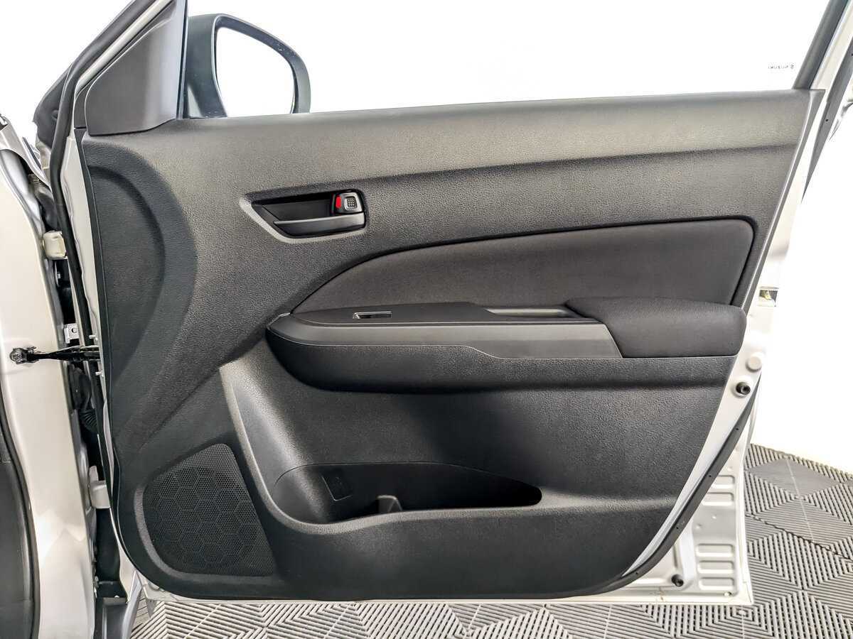 Сузуки Витара б/у, 2021, Автоматическая. Фото: #23