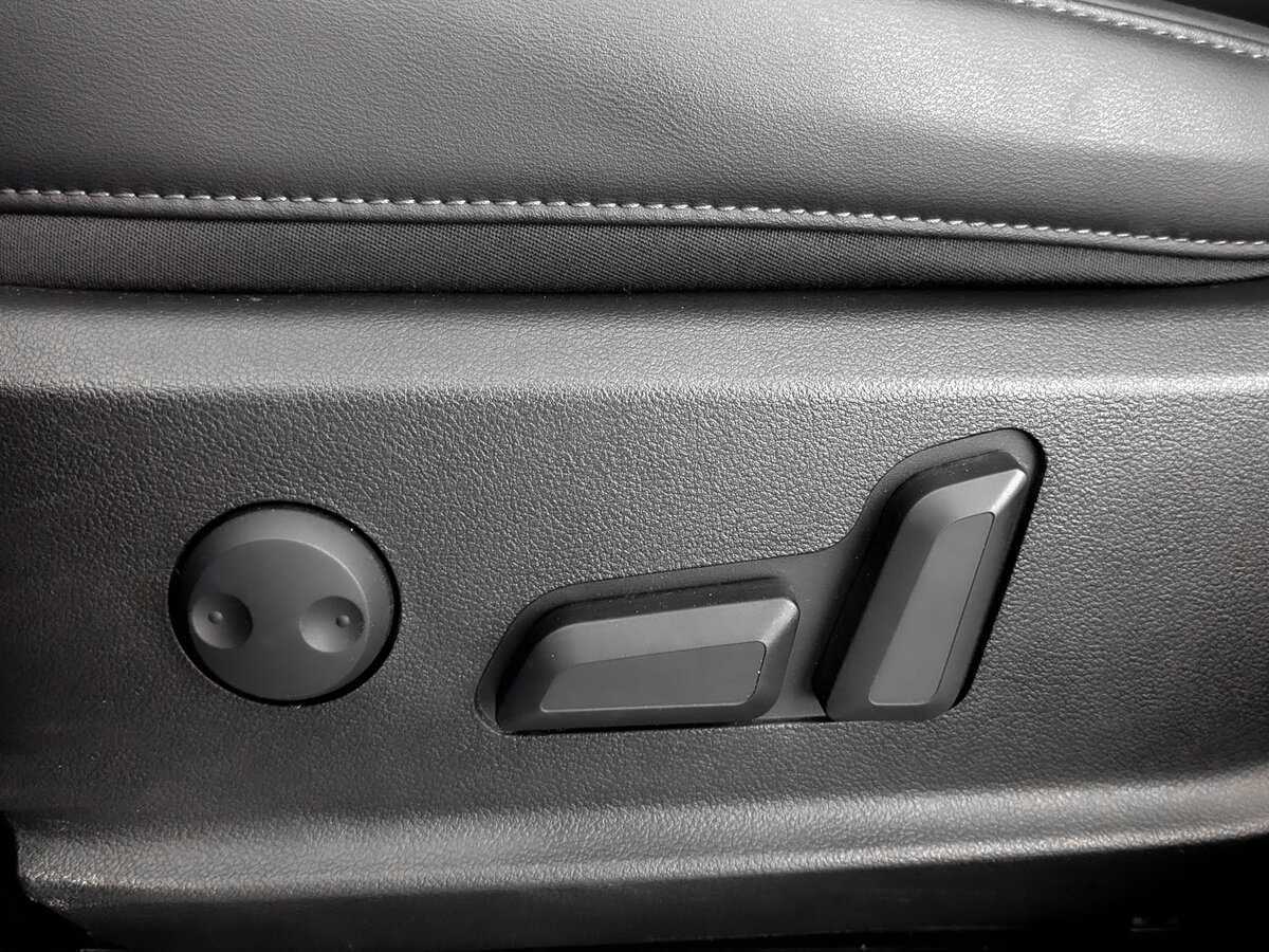 Хавал Ф7-икс б/у, 2022, Роботизированная. Фото: #20