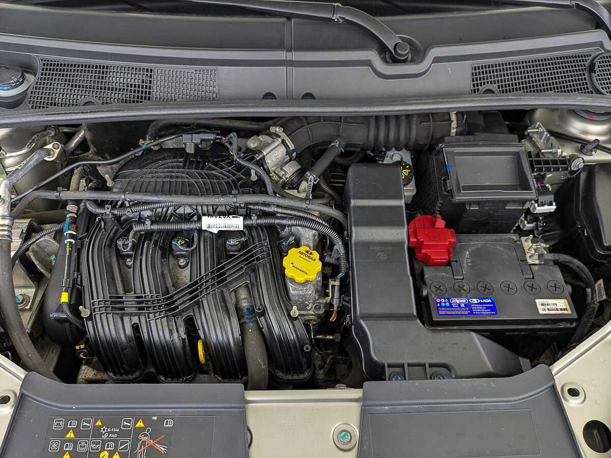 Лада (ВАЗ) ИКСРЭЙ б/у, 2019, Роботизированная. Фото: #8