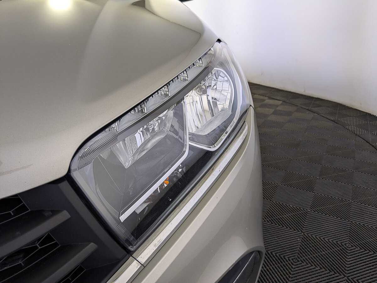 Лада (ВАЗ) ИКСРЭЙ б/у, 2019, Роботизированная. Фото: #10