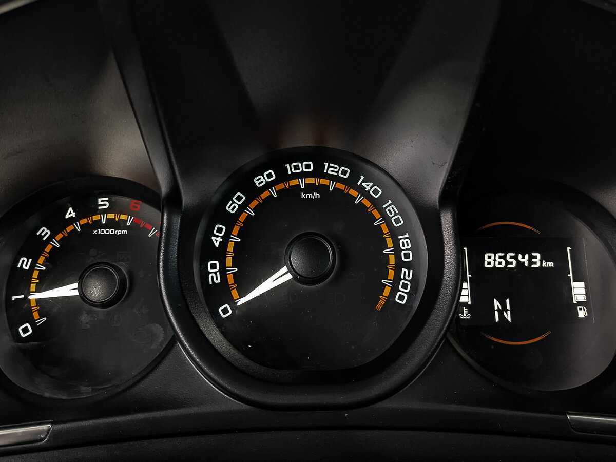 Лада (ВАЗ) ИКСРЭЙ б/у, 2019, Роботизированная. Фото: #15