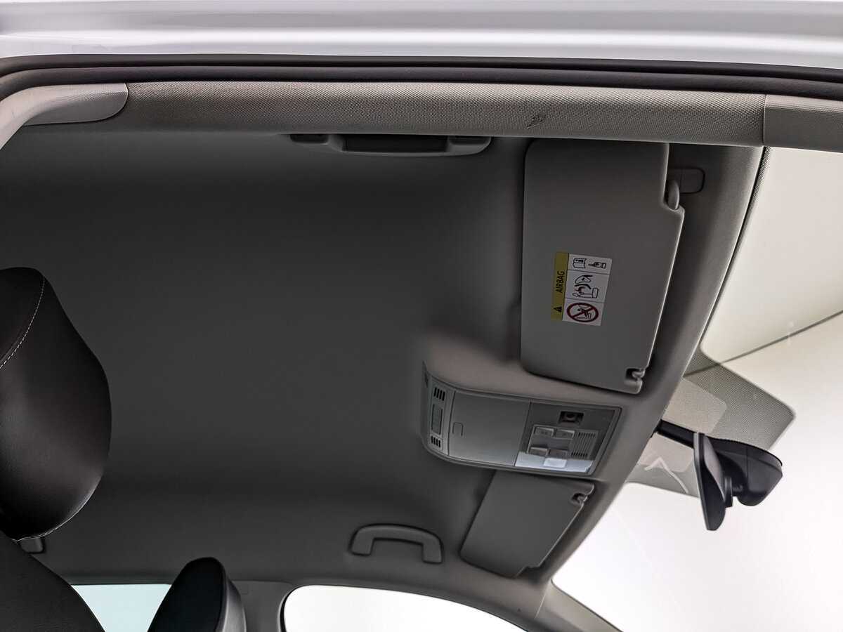 Шкода Кодиак б/у, 2017, Роботизированная. Фото: #22