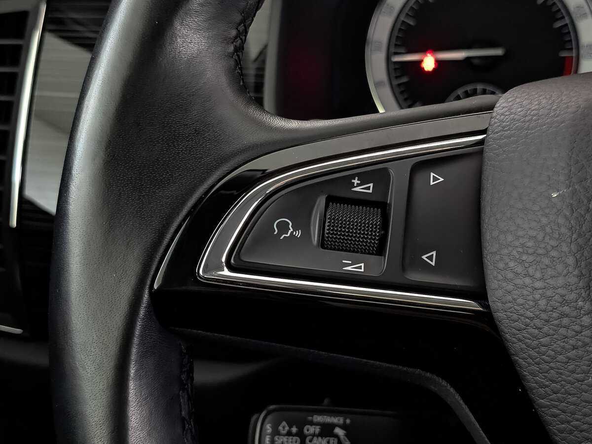 Шкода Кодиак б/у, 2017, Роботизированная. Фото: #28