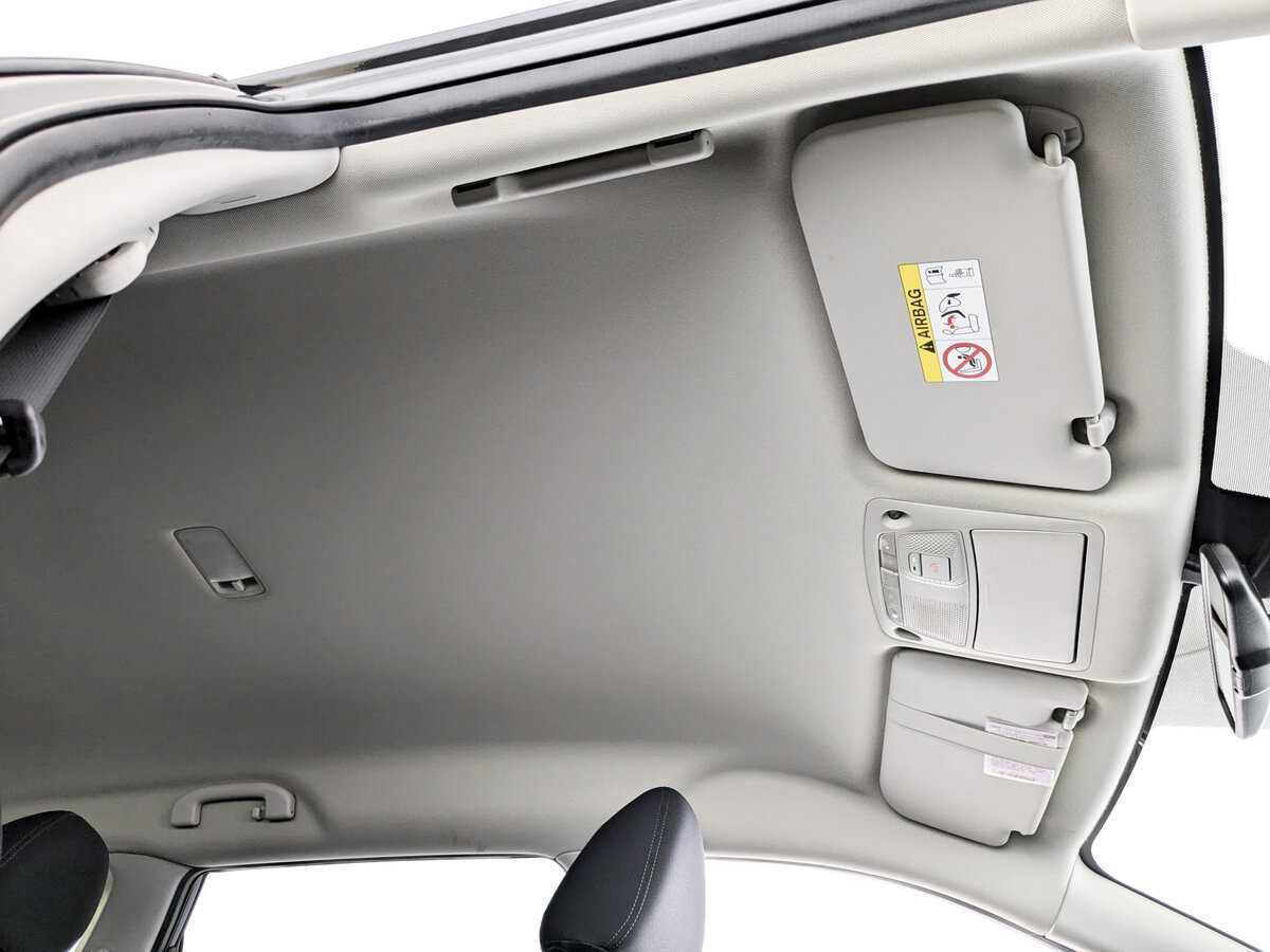 Ниссан Икс-Трейл б/у, 2018, Вариатор. Фото: #19