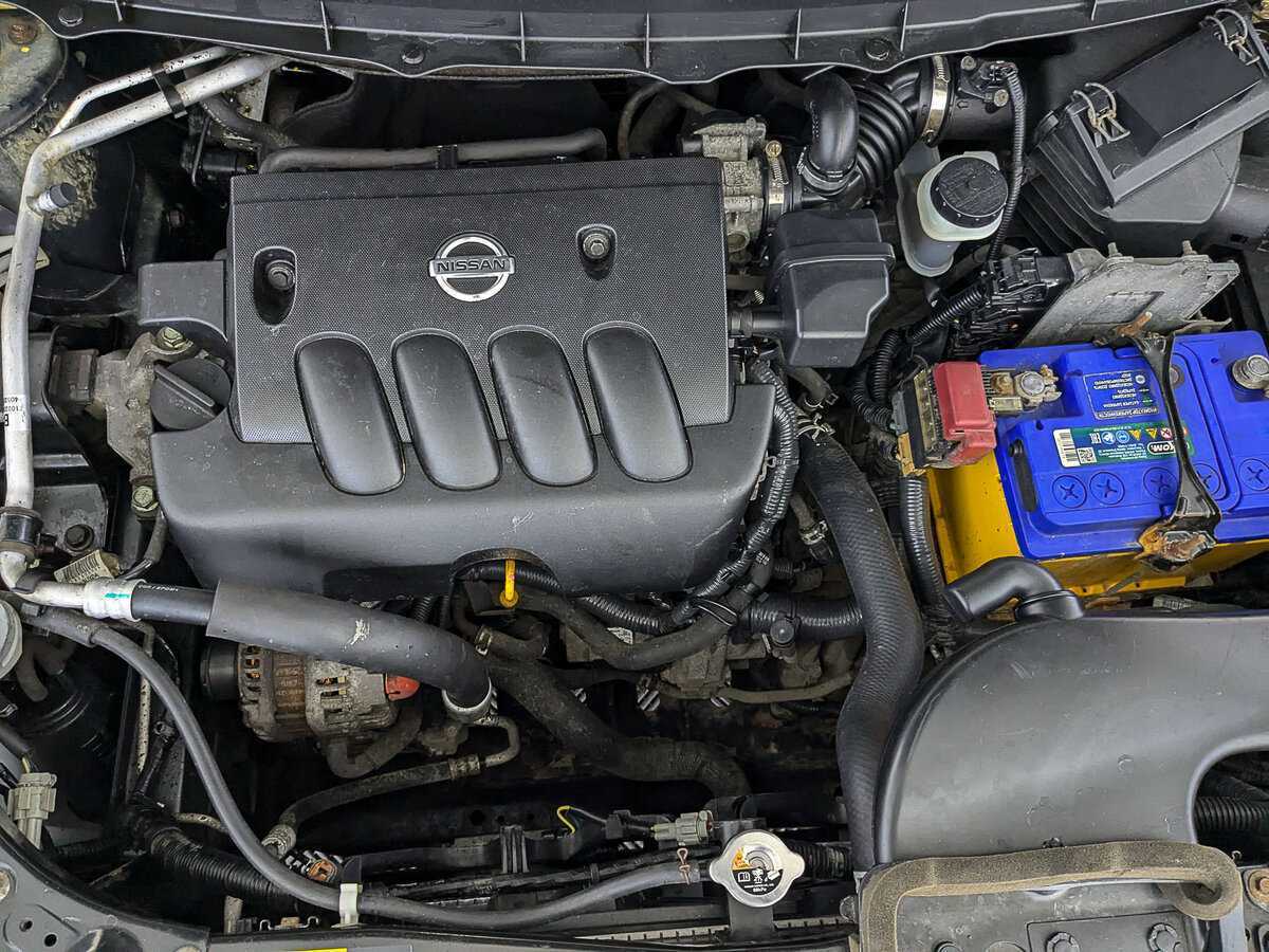 Ниссан Икс-Трейл б/у, 2014, Вариатор. Фото: #8