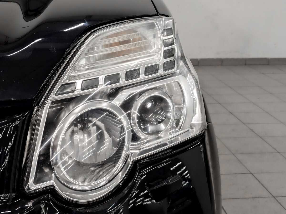 Ниссан Икс-Трейл б/у, 2014, Вариатор. Фото: #16