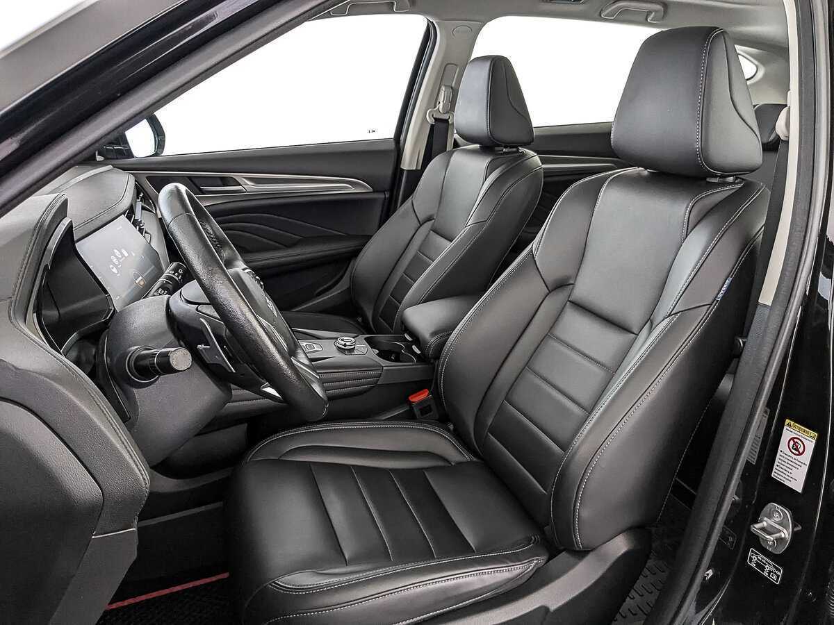 Хавал Ф7 б/у, 2020, Роботизированная. Фото: #19