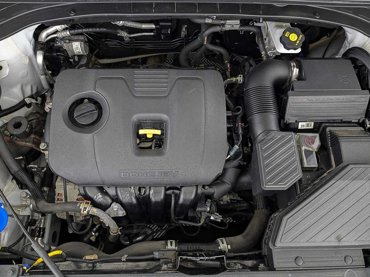 Киа Спортейдж б/у, 2021, Автоматическая. Фото: #8