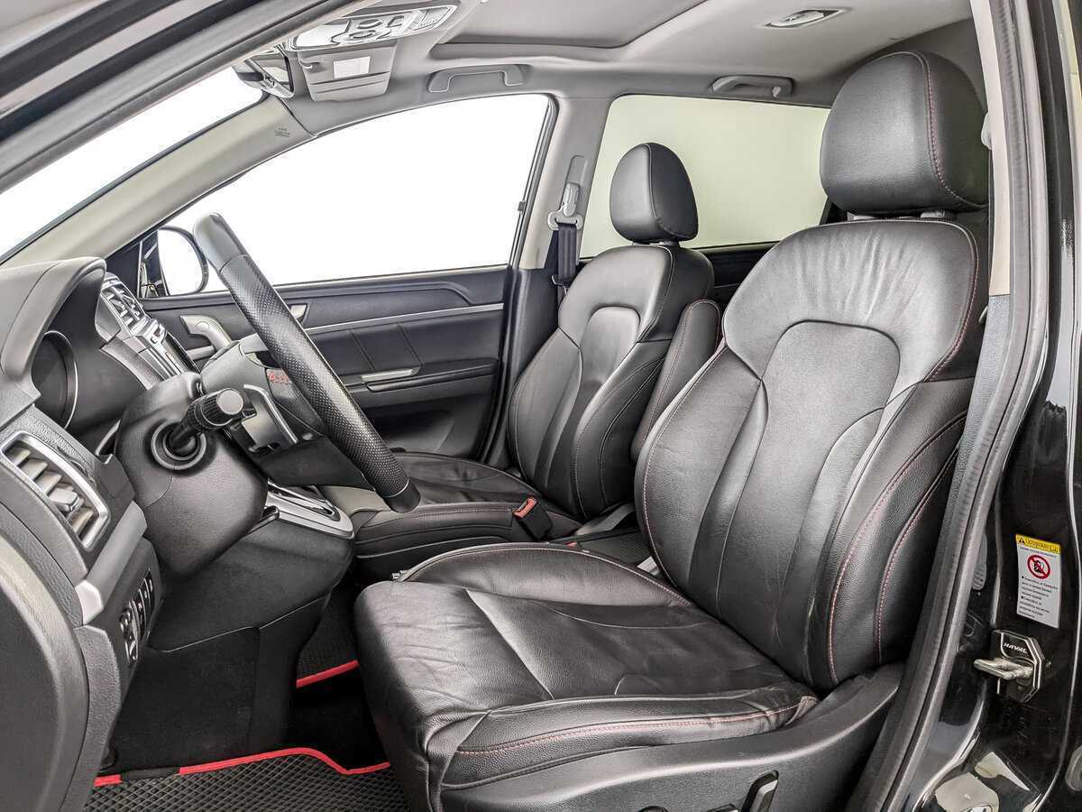 Хавал Х6 б/у, 2019, Автоматическая. Фото: #19