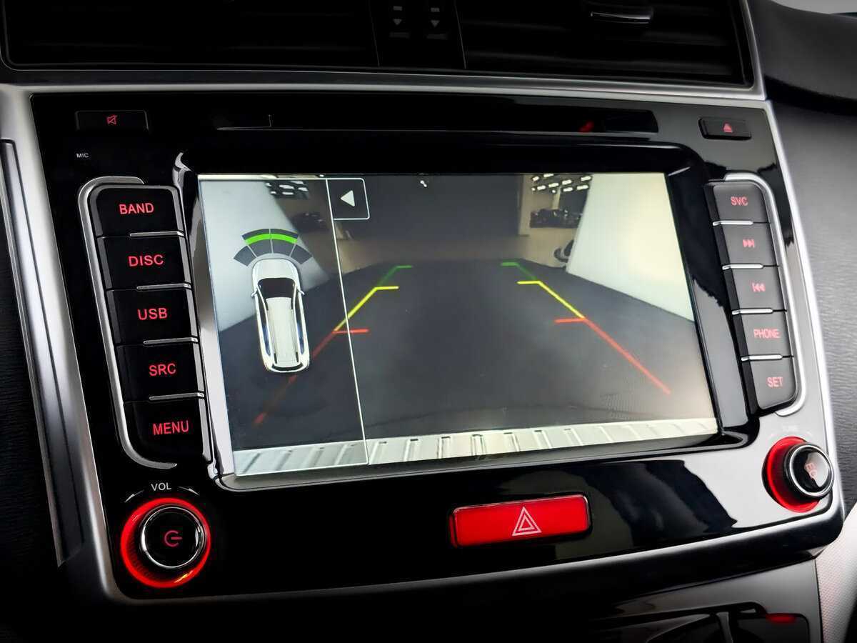 Хавал Х6 б/у, 2019, Автоматическая. Фото: #28