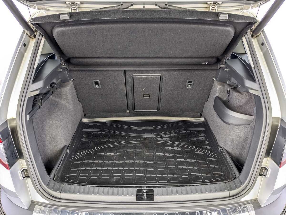 Шкода Карок б/у, 2021, Роботизированная. Фото: #9