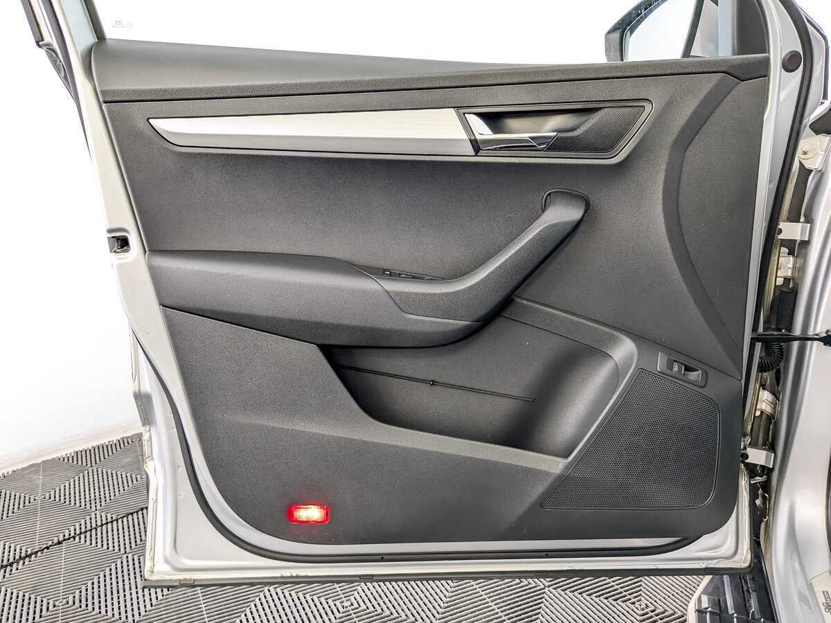 Шкода Карок б/у, 2021, Роботизированная. Фото: #18