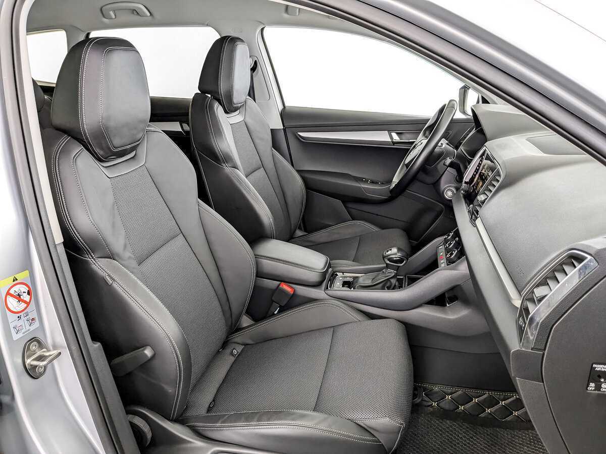 Шкода Карок б/у, 2021, Роботизированная. Фото: #22