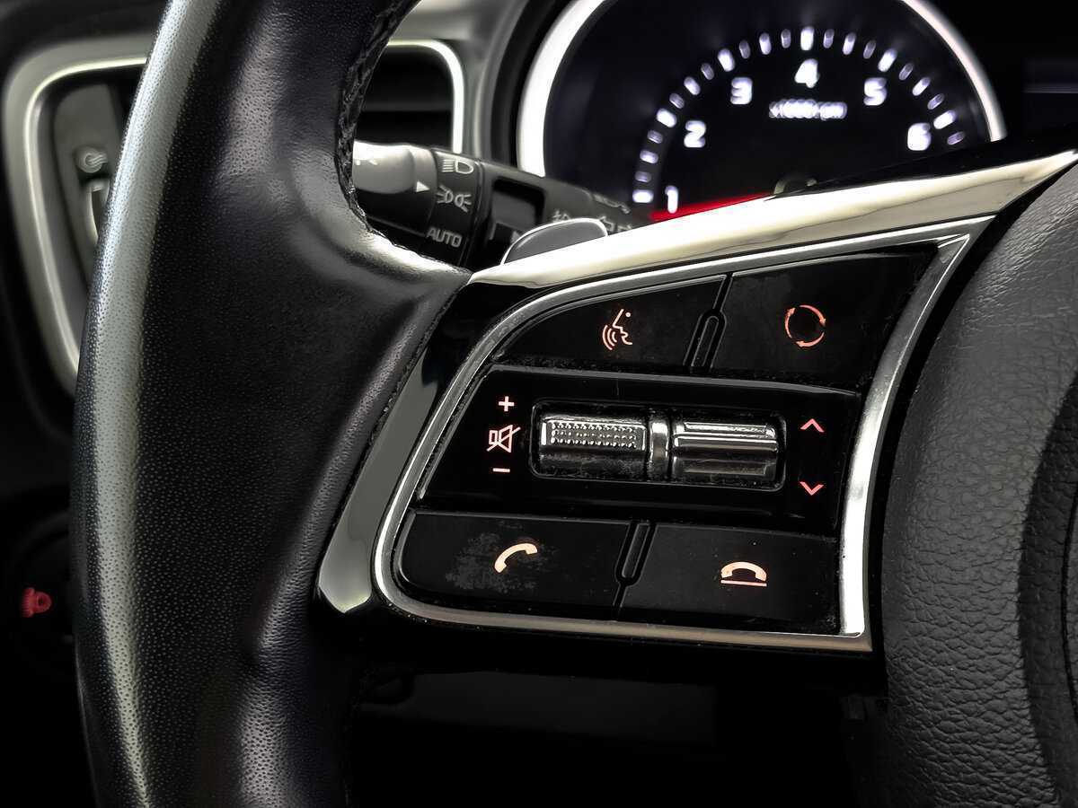 Киа Сид б/у, 2019, Автоматическая. Фото: #26