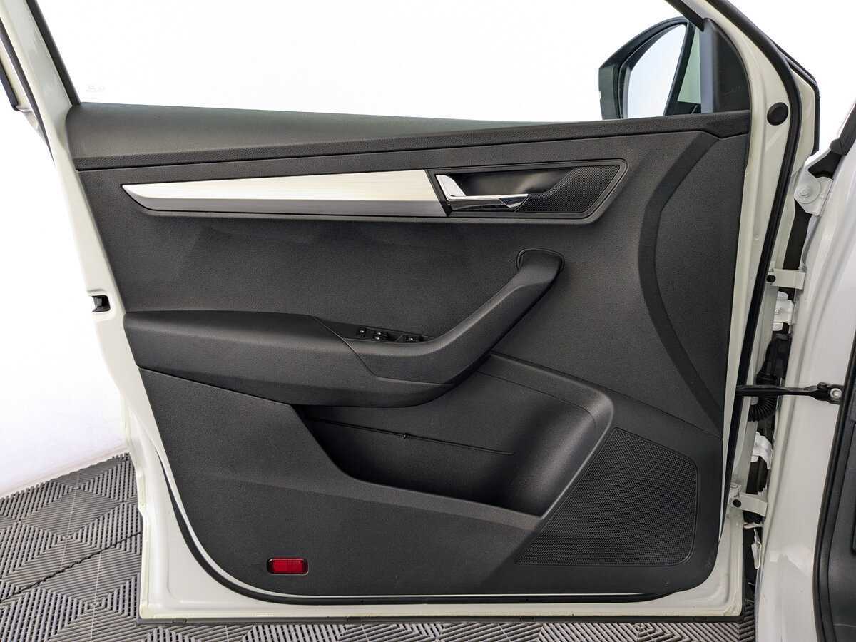 Шкода Карок б/у, 2021, Автоматическая. Фото: #18