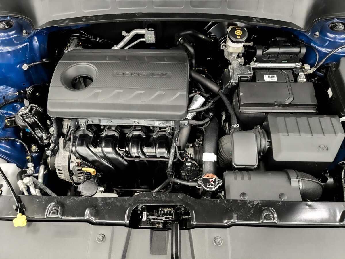 Хендай Крета б/у, 2022, Автоматическая. Фото: #8