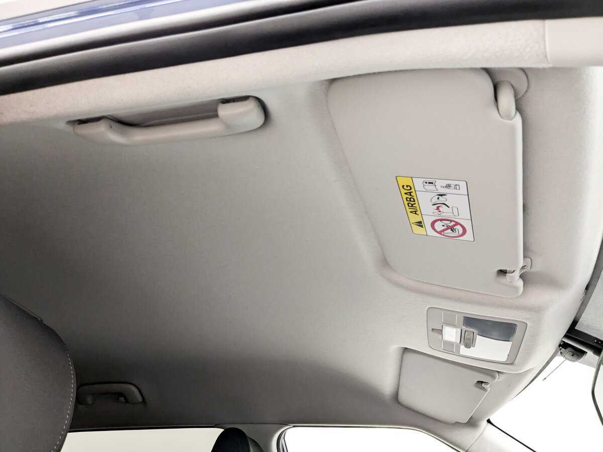 Хендай Крета б/у, 2022, Автоматическая. Фото: #21