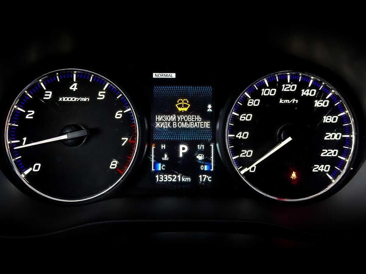 Митсубиши Оутлэндер б/у, 2021, Вариатор. Фото: #12