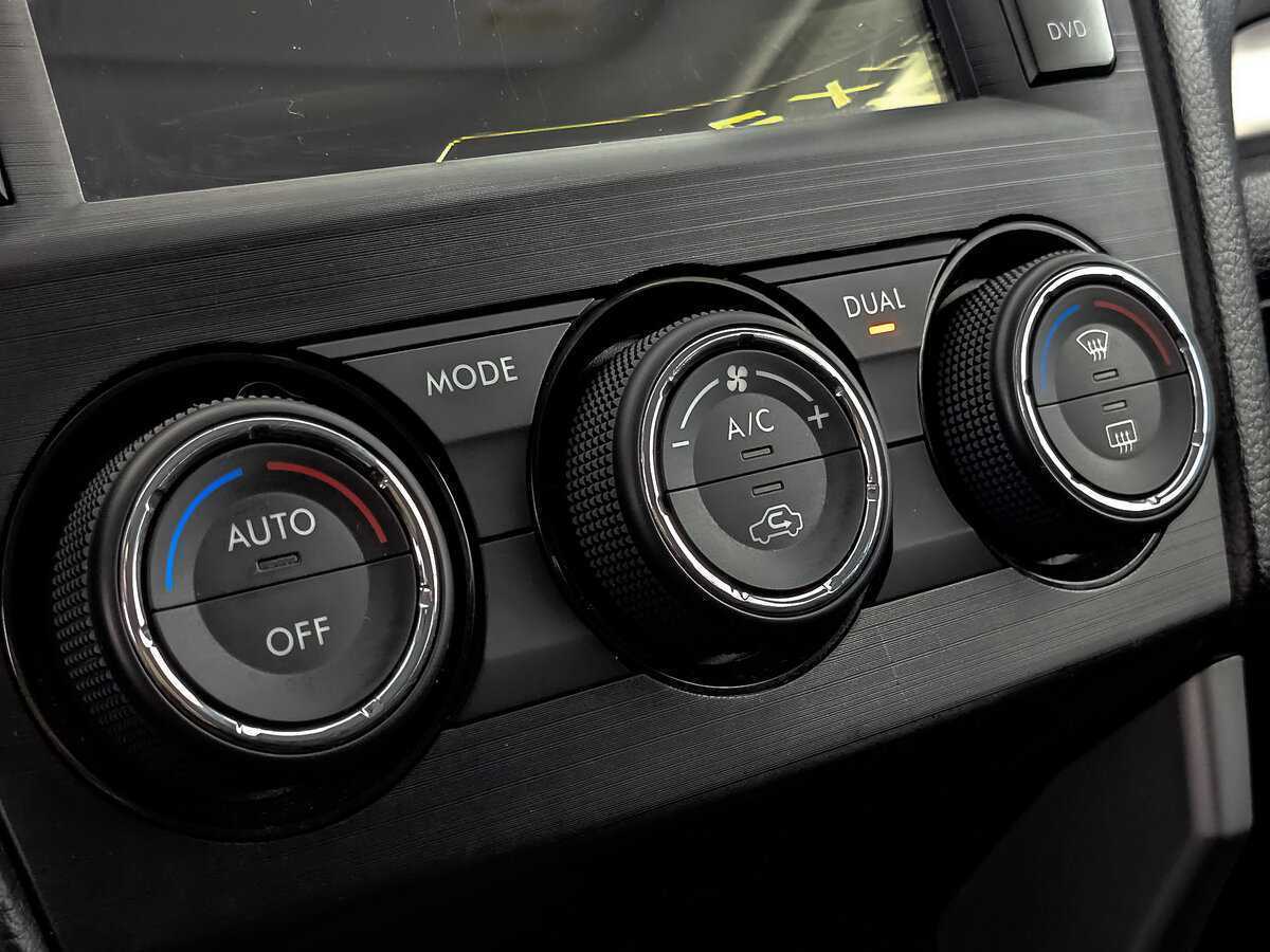 Subaru Forester б/у, 2014, Вариатор. Фото: #24