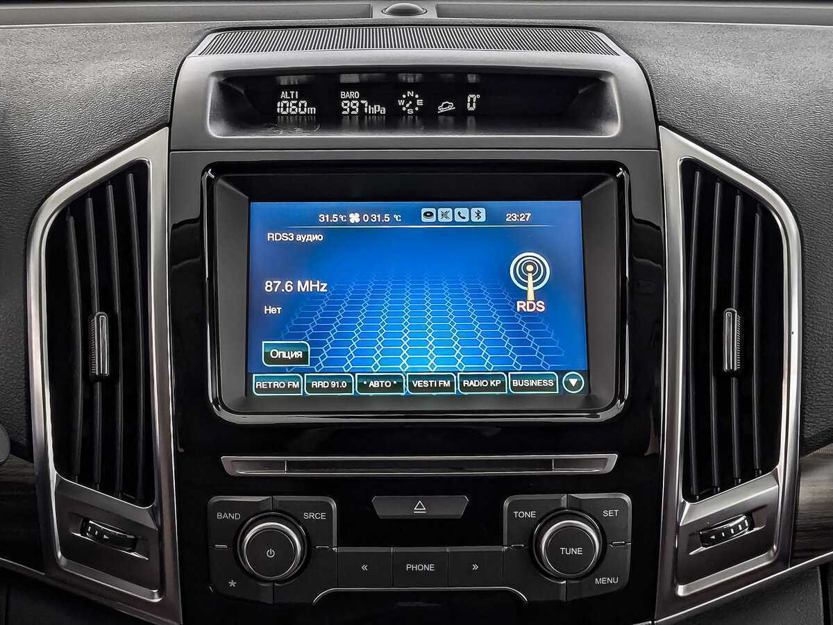 Хавал Х9 б/у, 2019, Автоматическая. Фото: #16