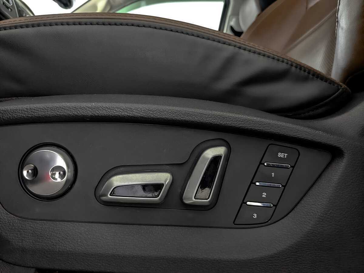 Хавал Х9 б/у, 2019, Автоматическая. Фото: #27