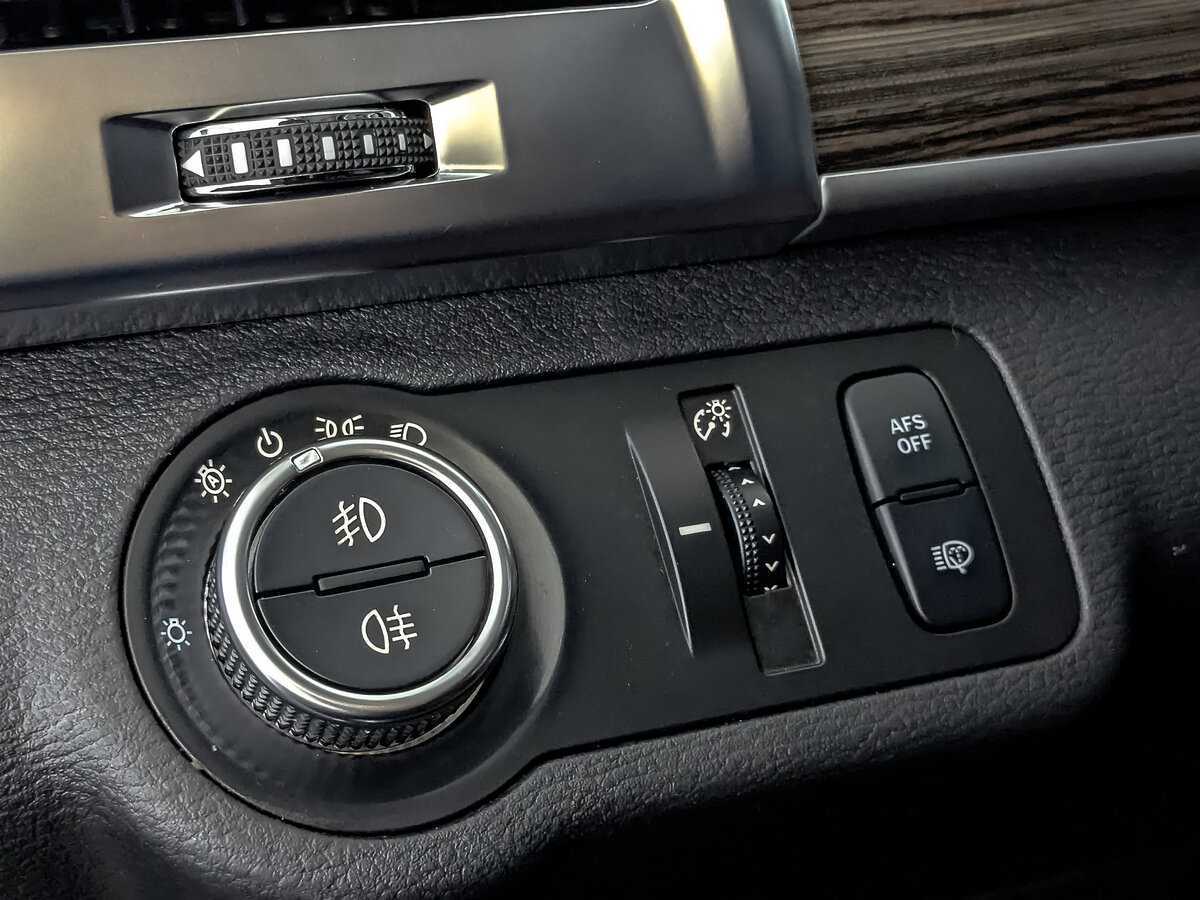 Хавал Х9 б/у, 2019, Автоматическая. Фото: #29