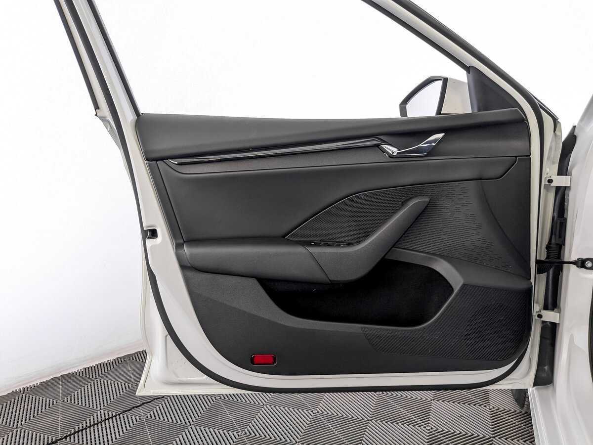 Шкода Октавия б/у, 2021, Автоматическая. Фото: #18