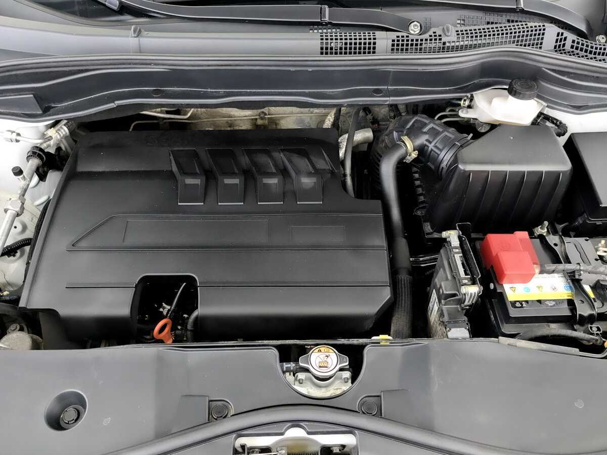 Хавал М6 б/у, 2023, Роботизированная. Фото: #8