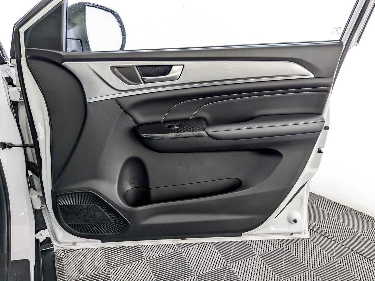 Хавал М6 б/у, 2023, Роботизированная. Фото: #23