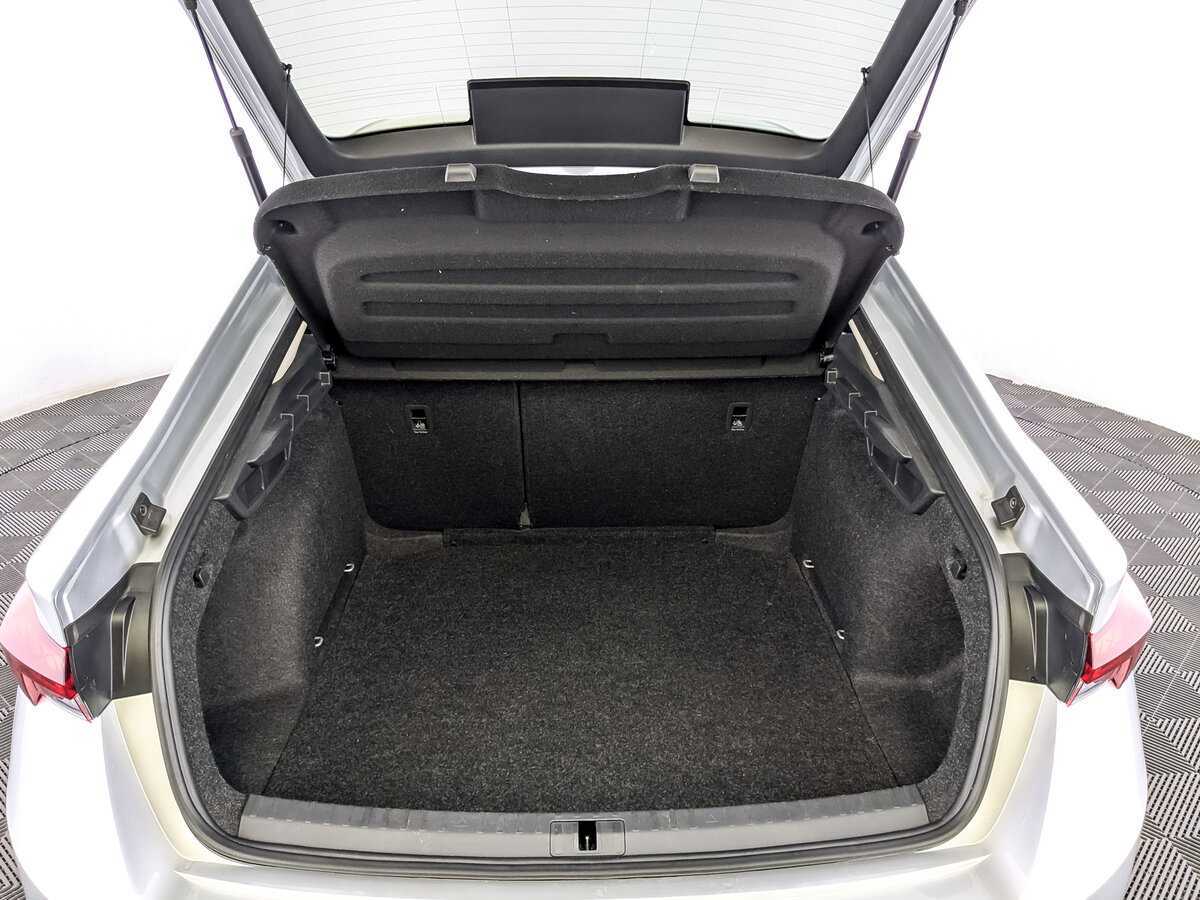 Шкода Октавия б/у, 2021, Автоматическая. Фото: #9