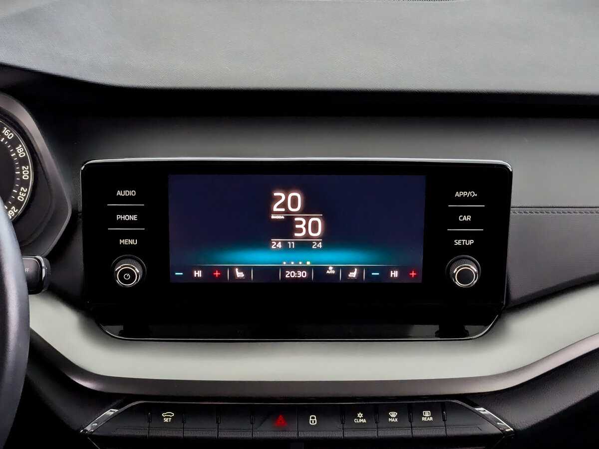 Шкода Октавия б/у, 2021, Автоматическая. Фото: #14