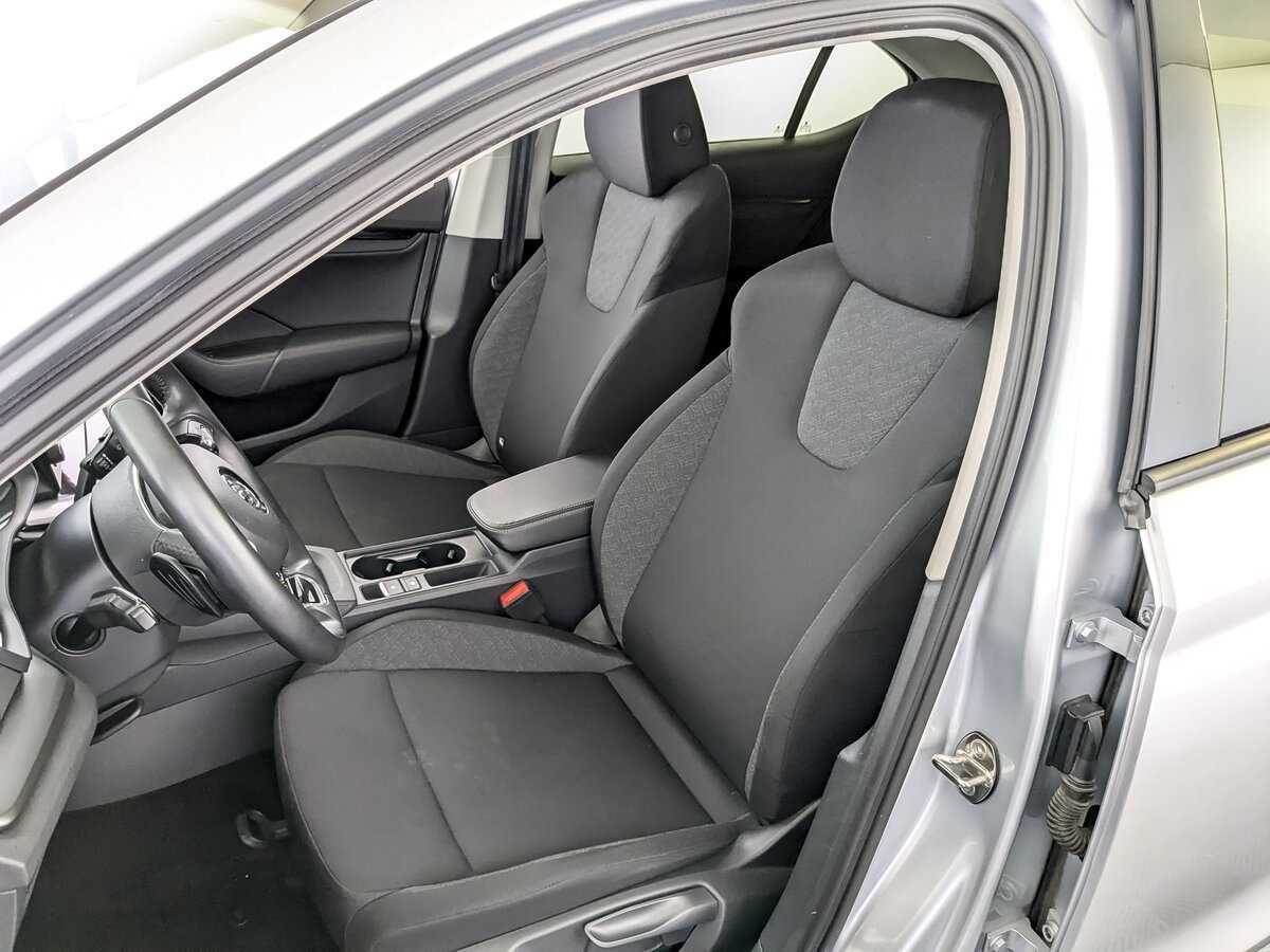 Шкода Октавия б/у, 2021, Автоматическая. Фото: #19