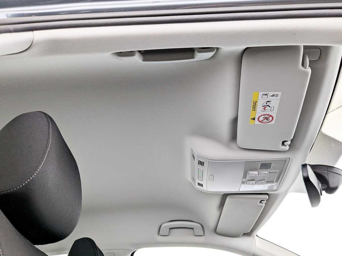 Skoda Superb б/у, 2018, Роботизированная. Фото: #20