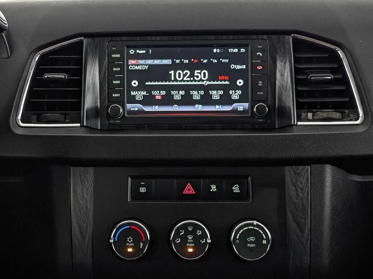 УАЗ Патриот б/у, 2021, Механическая. Фото: #16