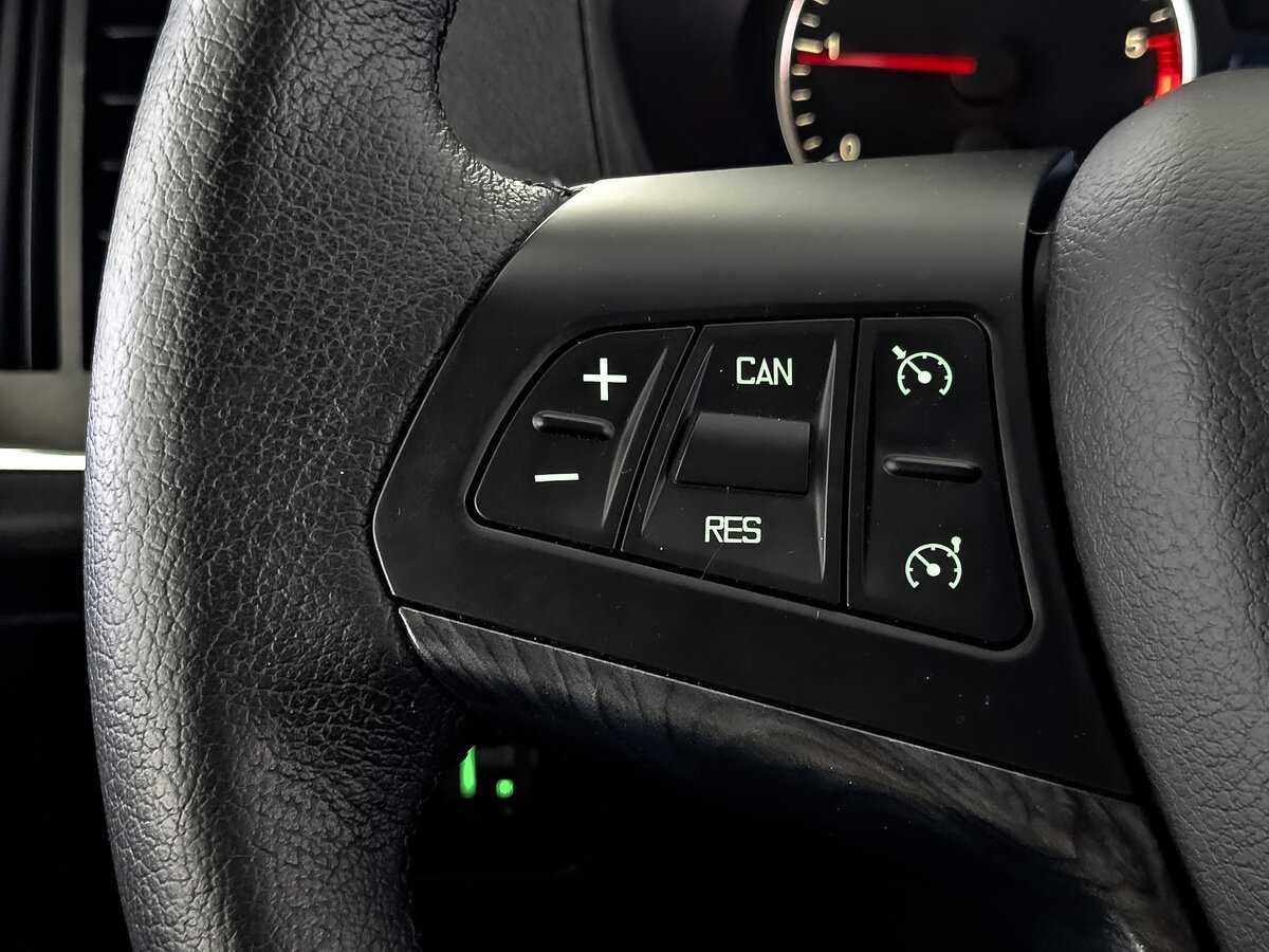 УАЗ Патриот б/у, 2021, Механическая. Фото: #26