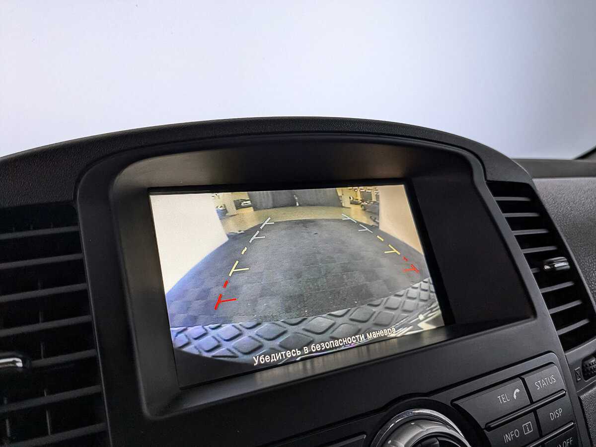 Ниссан Патфайндер б/у, 2012, Автоматическая. Фото: #23