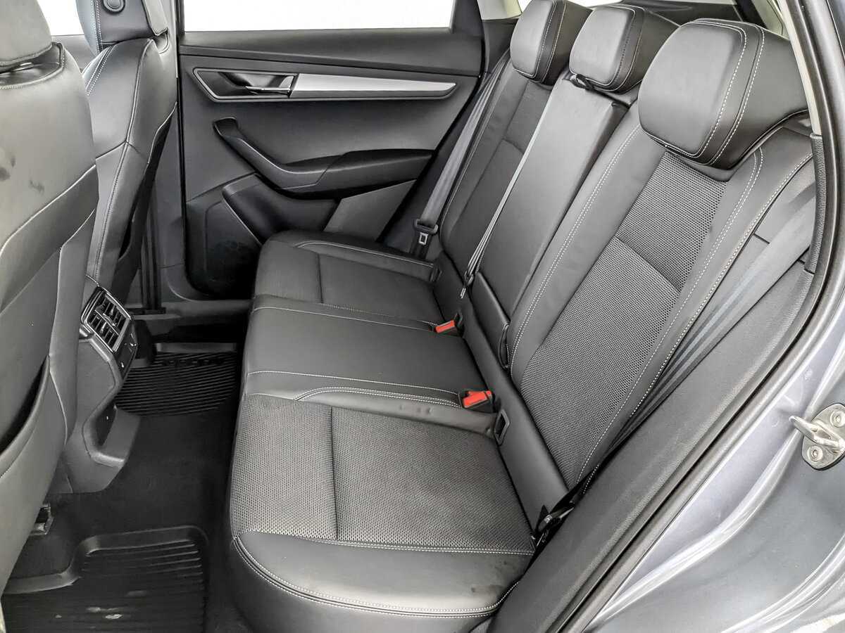 Шкода Карок б/у, 2021, Автоматическая. Фото: #11