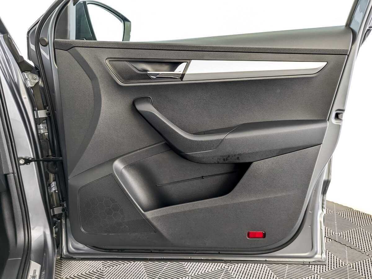 Шкода Карок б/у, 2021, Автоматическая. Фото: #23