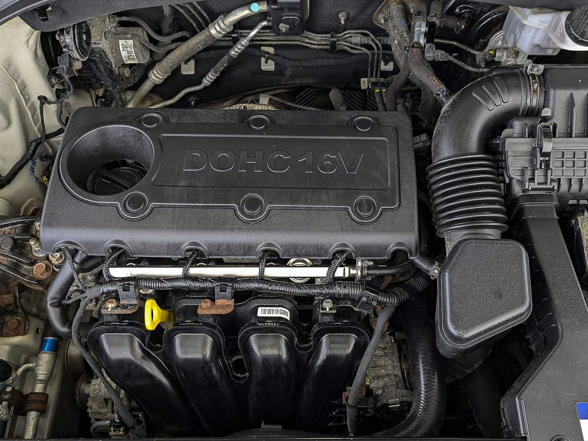 Hyundai Santa Fe б/у, 2013, Автоматическая. Фото: #8