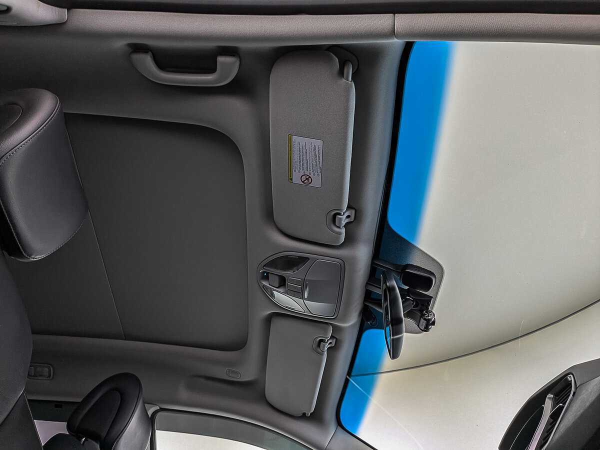 Hyundai Santa Fe б/у, 2013, Автоматическая. Фото: #21