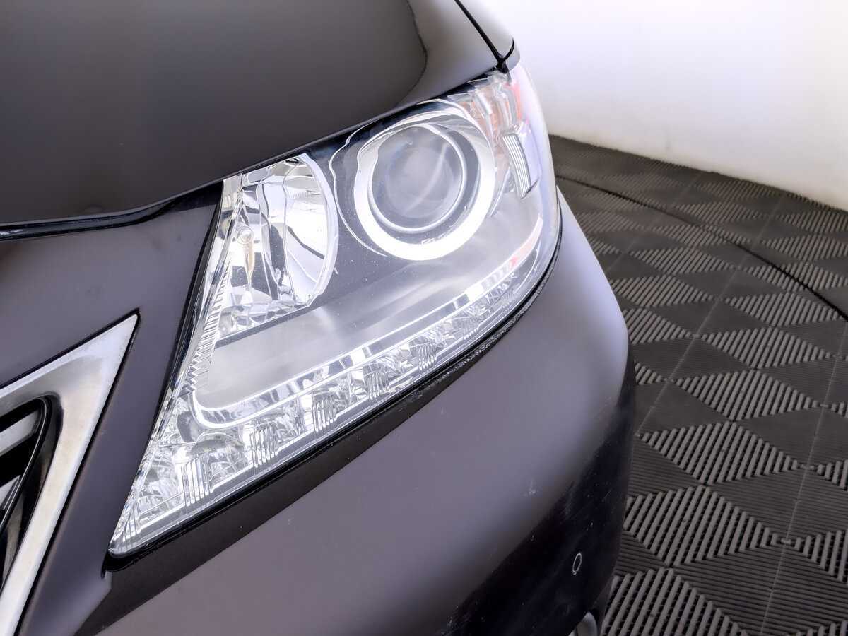 Лексус ЕС б/у, 2015, Автоматическая. Фото: #16