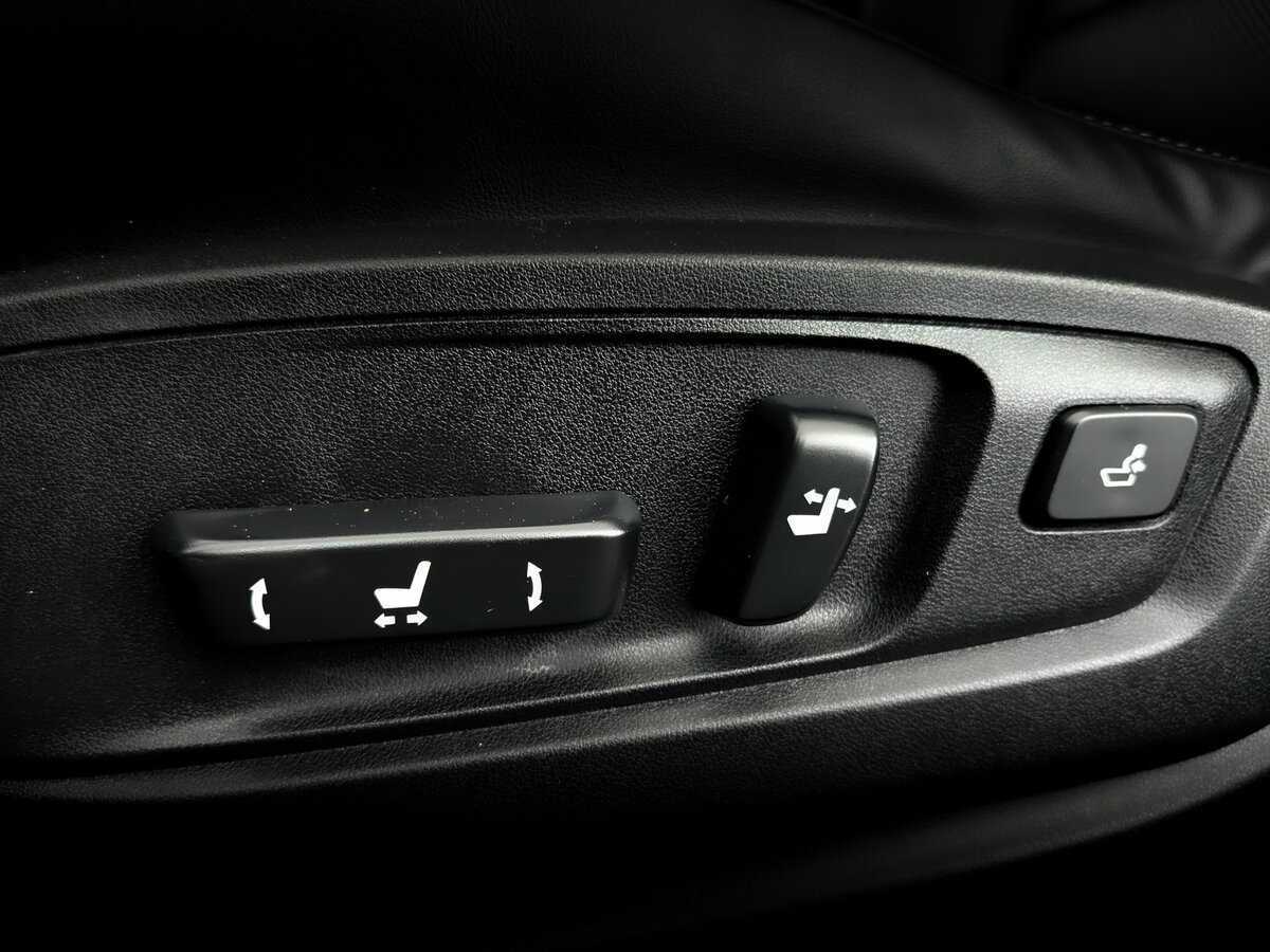 Лексус ЕС б/у, 2015, Автоматическая. Фото: #20