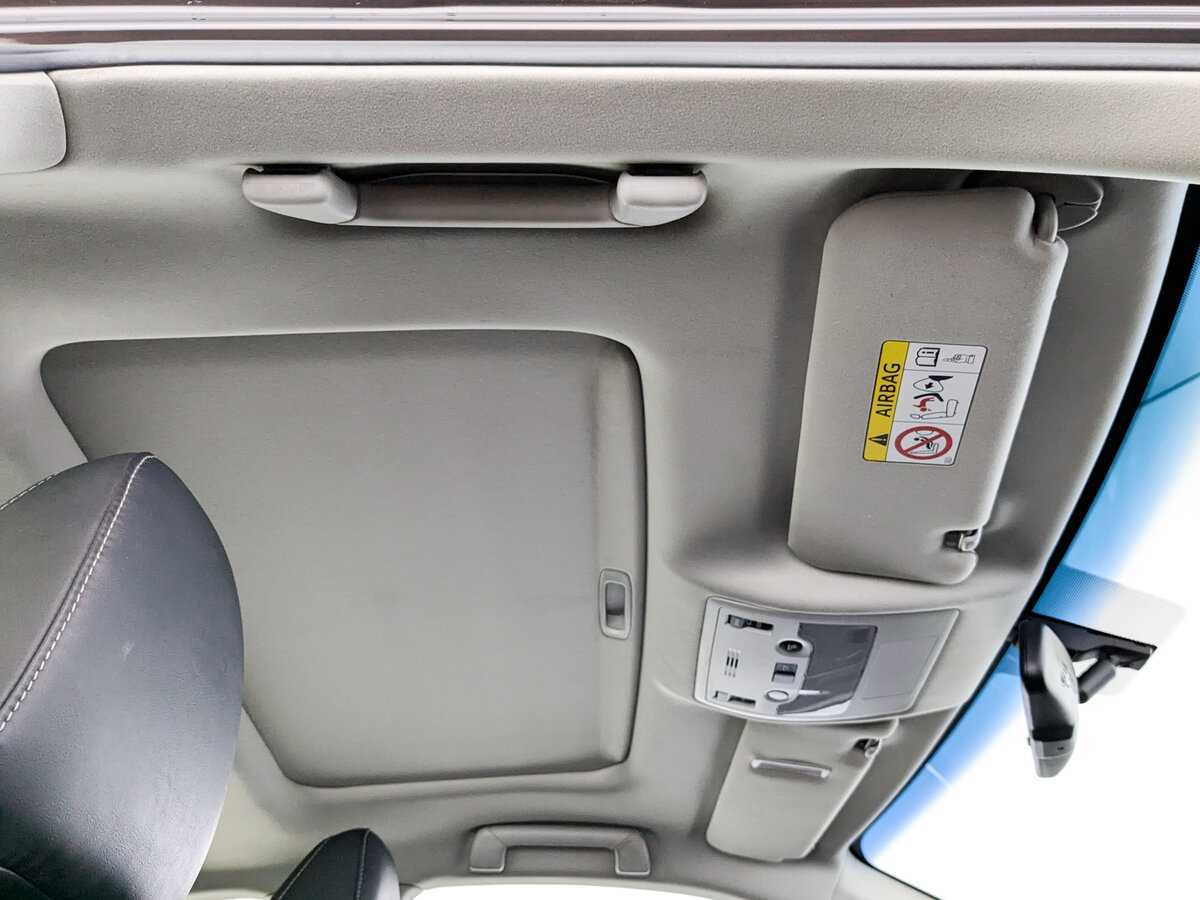 Лексус ЕС б/у, 2015, Автоматическая. Фото: #21