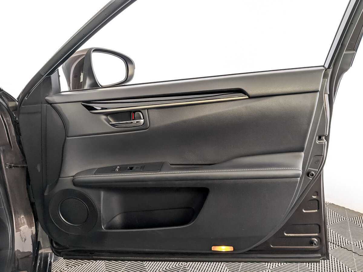 Лексус ЕС б/у, 2015, Автоматическая. Фото: #22