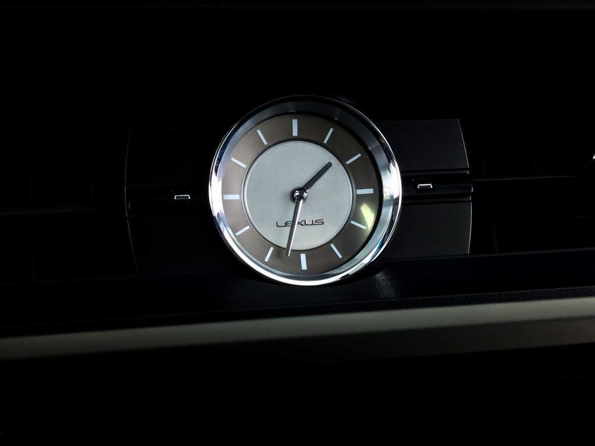 Лексус ЕС б/у, 2015, Автоматическая. Фото: #25