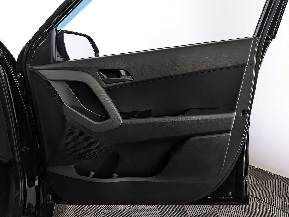 Хендай Крета б/у, 2020, Автоматическая. Фото: #24