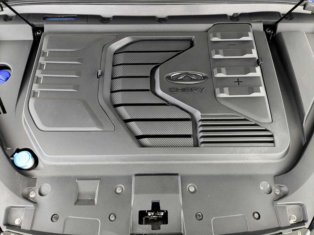 Чери Тигго 7 Про б/у, 2020, Вариатор. Фото: #8