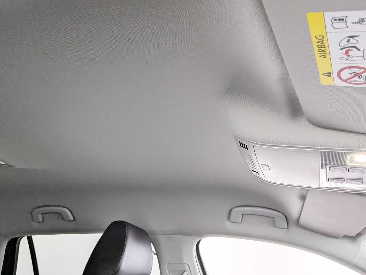 Шкода Кодиак б/у, 2020, Роботизированная. Фото: #19