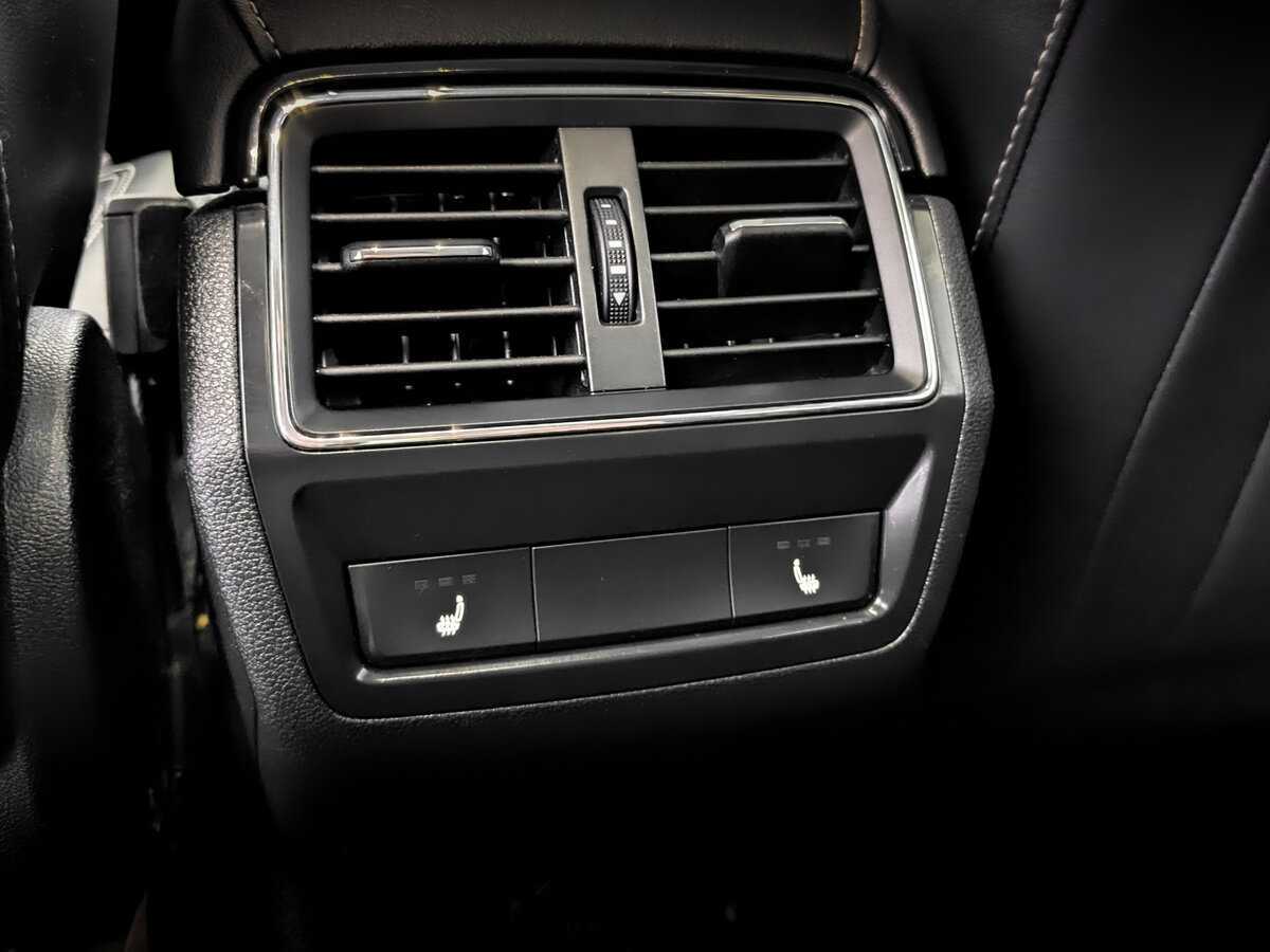 Шкода Кодиак б/у, 2020, Роботизированная. Фото: #24